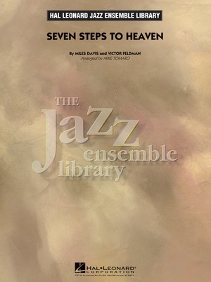 Seven Steps to Heaven - Miles Davis|Victor Feldman - Mike Tomaro Hal Leonard Score/Parts
