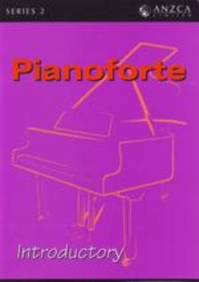Pianoforte Grade Book Introductory Series 2