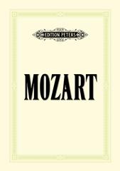Mozart - 12 Variations on 'Ah! Vous dirai-je, Maman ('Twinkle, twinkle little star') - Piano Solo (Digital Download)