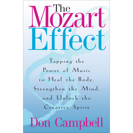 The Mozart Effect - Text 733605575