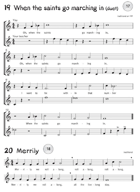 Abracadabra Flute Bk/OA