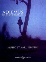 Adiemus Theme from 'Songs of Sanctuary' - Vocal/Piano (Digital Download)