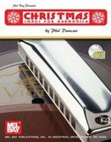 Christmas Songs For Harmonica -
