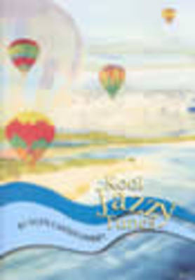 Kool Jazzy Tunes Pno/Keyboard Bk/Cd -