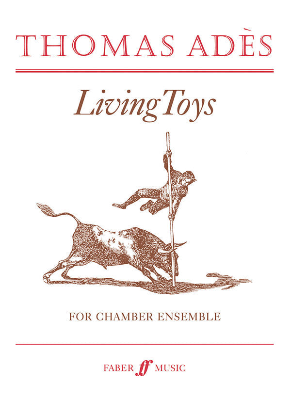 LIVING TOYS CHAMBER ENS STUDY SC