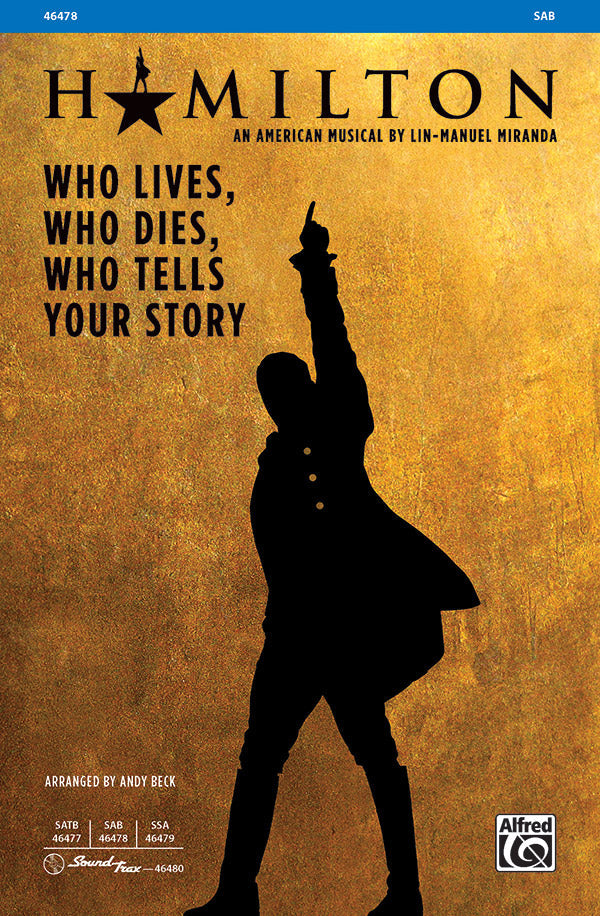 Who Lives Who Dies Who Tells Your Story SAB