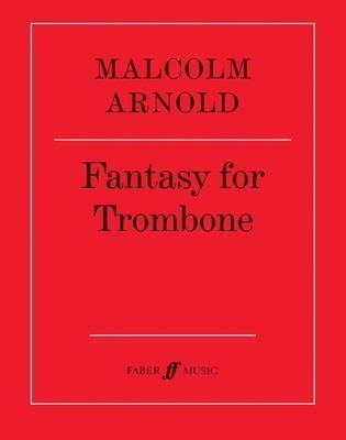 Fantasy for Trombone
