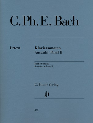 Selected Piano Sonatas Volume 2