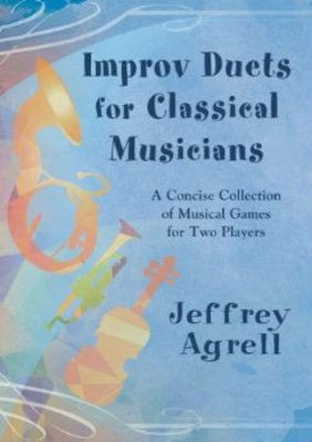 Improvised Chamber Music For 3 4 Or 5 Players -