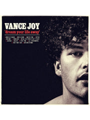 Mess Is Mine - Vance Joy - PVG (Digital Download)