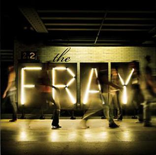 You Found Me - The Fray - PVG (Digital Download)