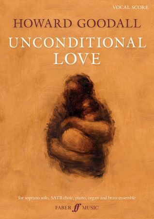 Gratitude And Grace (from 'Unconditional Love') - SATB/Accompaniment (Digital Download)