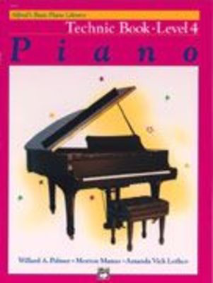 ABPL Technic Book 4