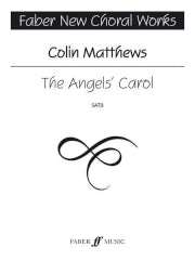 The Angels' Carol - SATB Chorus (Digital Download)