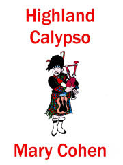 Highland Calypso - Violin Duet in G Major (Digital Download)