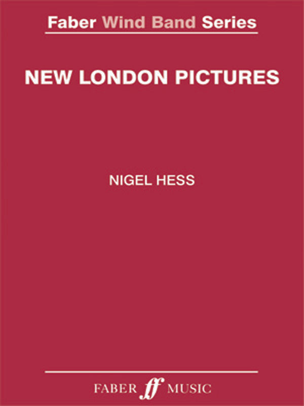 NEW LONDON PICTURES WIND BAND SC/PTS