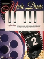 Movie Duets - out of print