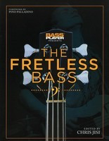 Bass Player Presents The Fretless Bass - Bass Guitar Backbeat Books