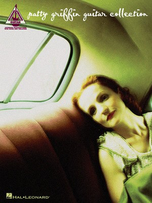 Patty Griffin Guitar Collection - Guitar Hal Leonard Guitar TAB