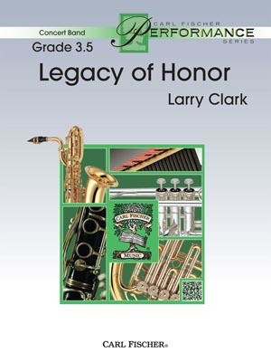 Legacy Of Honor CB Gr 3