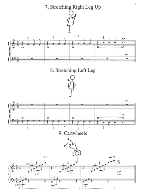 A DOZEN A DAY - PIANO - BOOK 1 - ELEMENTARY - WILLIS MUSIC 413366