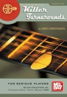 Gig Savers Killer Turnarounds Gtr -