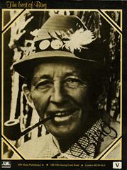 I'm An Old Cowhand (From The Rio Grande) - Bing Crosby - PVG (Digital Download)