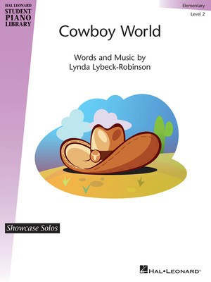 Cowboy World