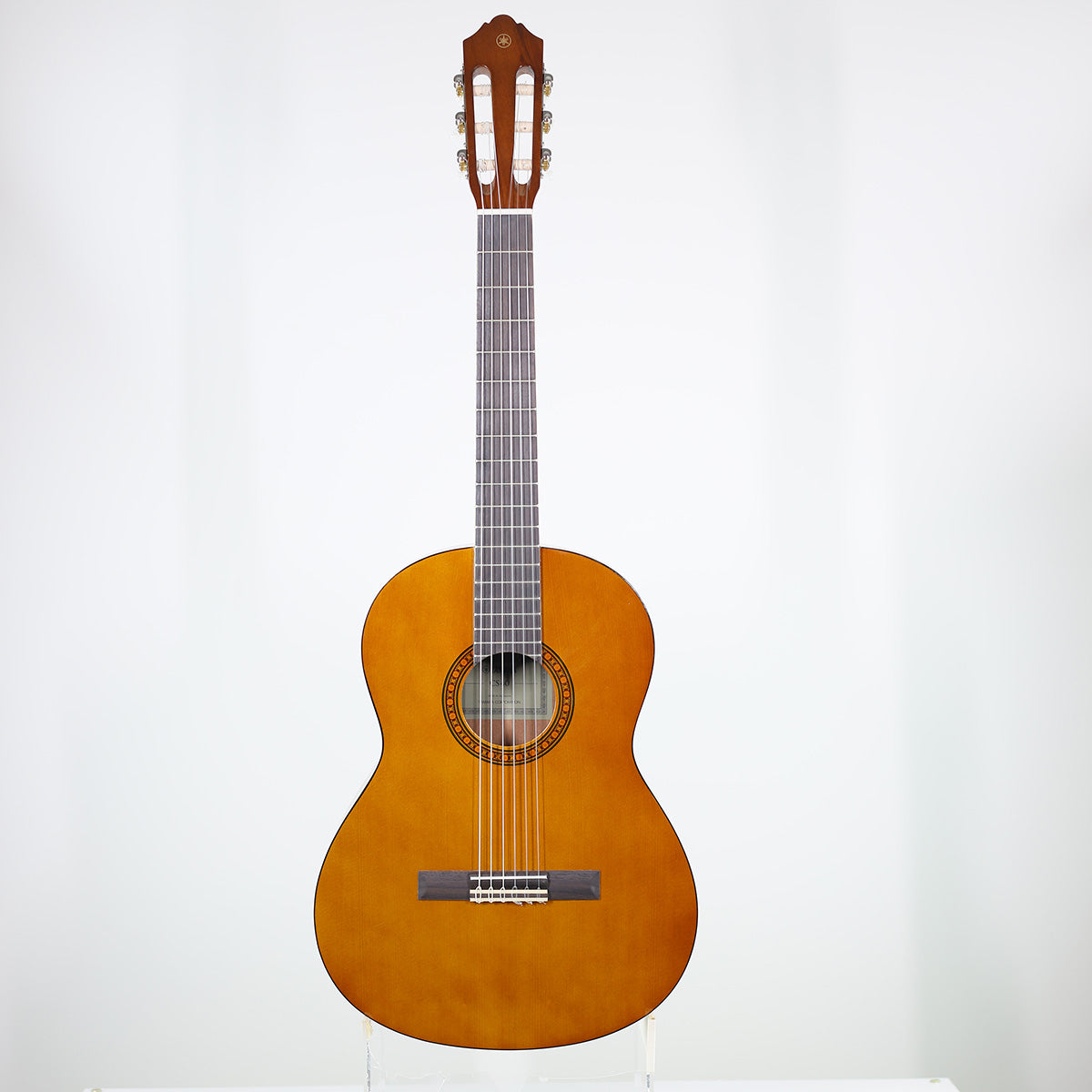 Factory Seconds Yamaha CS40II Classical Guitar 3/4 Size No.002