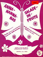 Anna Nanna Nas (Salade De Fruits) - PVG (Digital Download)