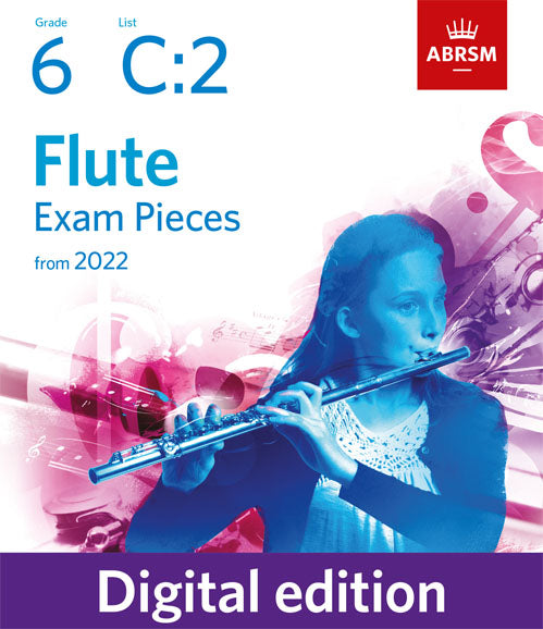 Bats In The Belfry - Billy Mayerl - Flute (Digital Download)