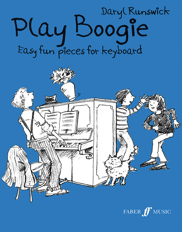 PLAY BOOGIE