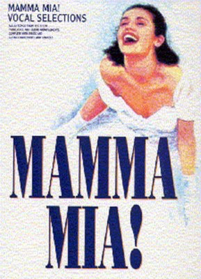 Mamma Mia Selections -