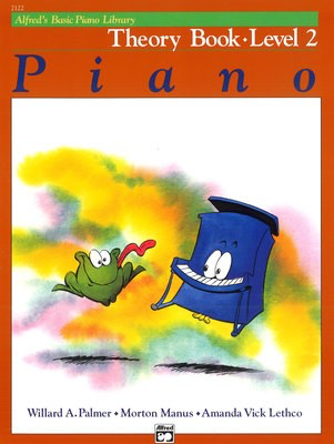 ABPL Theory Book 2