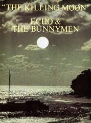 The Killing Moon - Echo & The Bunnymen - PVG (Digital Download)
