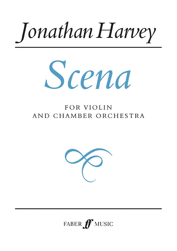 SCENA VLN CHAMBER ENSEMBLE
