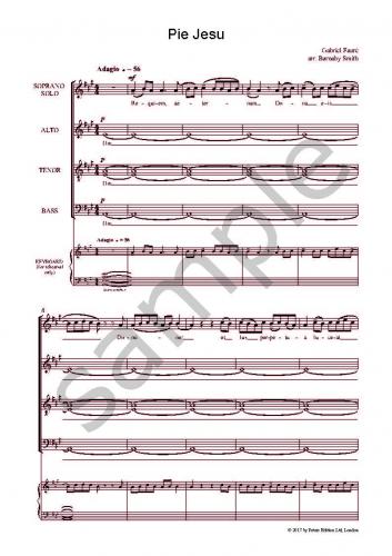 VOCES8: A Cappella Songbook Volume 2 - 4-Part Vocal/SATB - Various - Peters EP72527