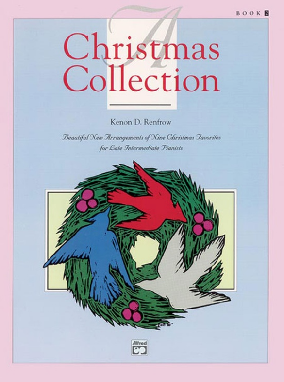 A Christmas Collection Book 2