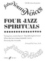 Down By The Riverside - Upper Voices (Digital Download)