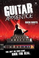 Guitar Apprentice - Rock Roots - Guitar Legacy Learning DVD