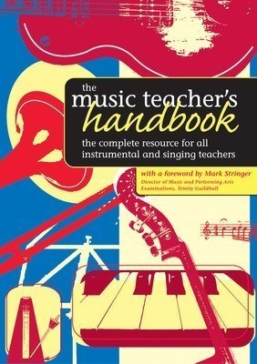 MUSIC TEACHERS HANDBOOK ED STRINGER
