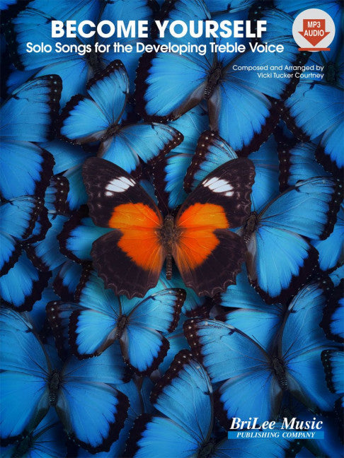 Become Yourself Book/OA