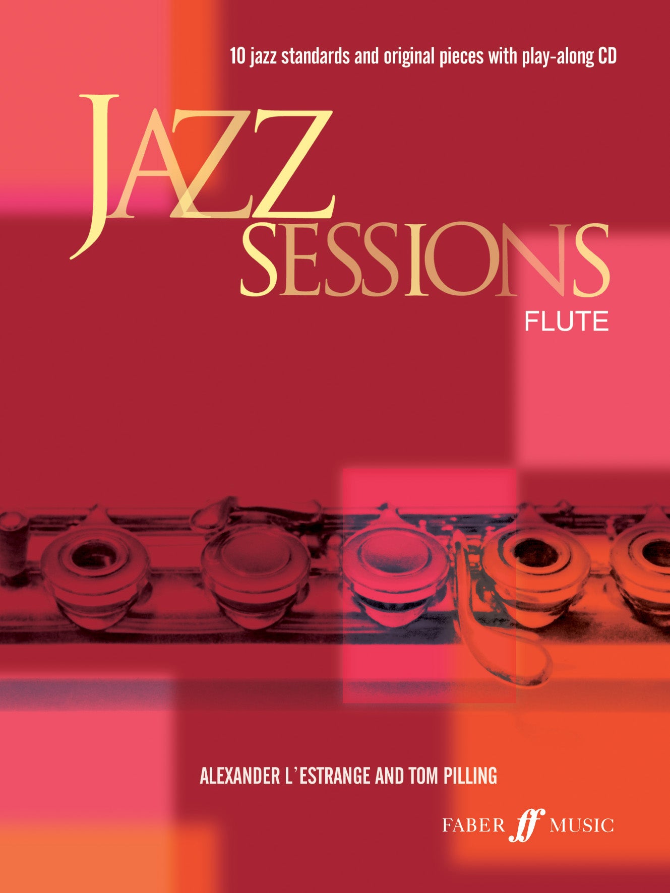 It's Me, O Lord - Flute (Digital Download)