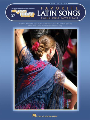 Favorite Latin Songs