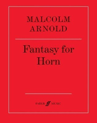Fantasy for Horn