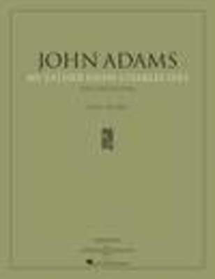 My Father Knew Charles Ives - Orchestra - John Adams - Boosey & Hawkes Full Score