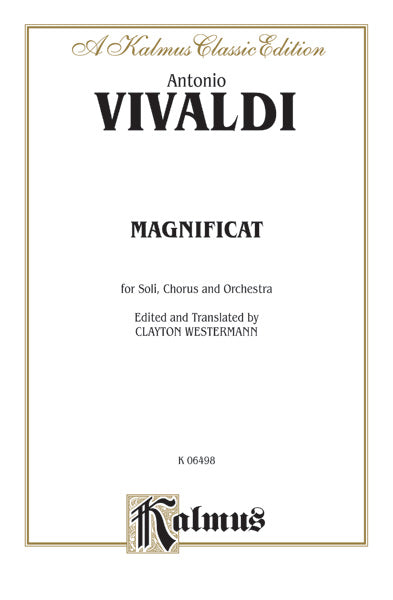 MAGNIFICAT