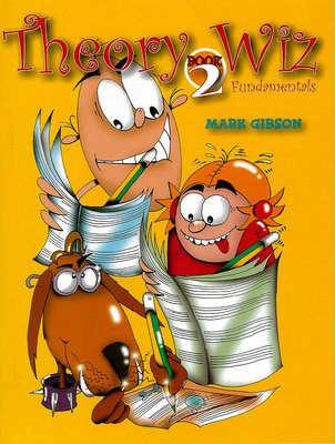 Theory Wiz Fundamentals Book 2