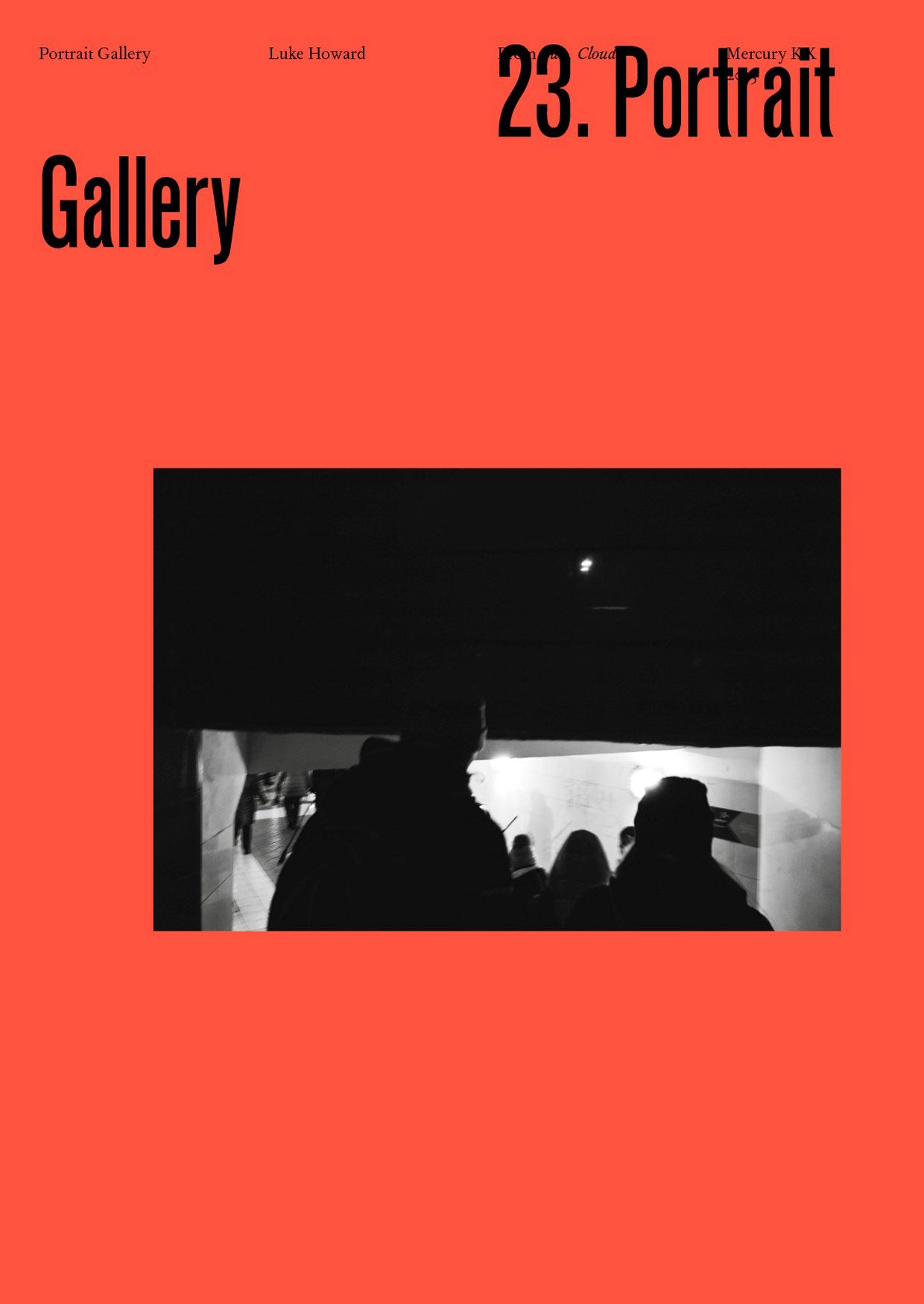 Howard - Portrait Gallery 23. Portrait - Piano Solo (Digital Download)