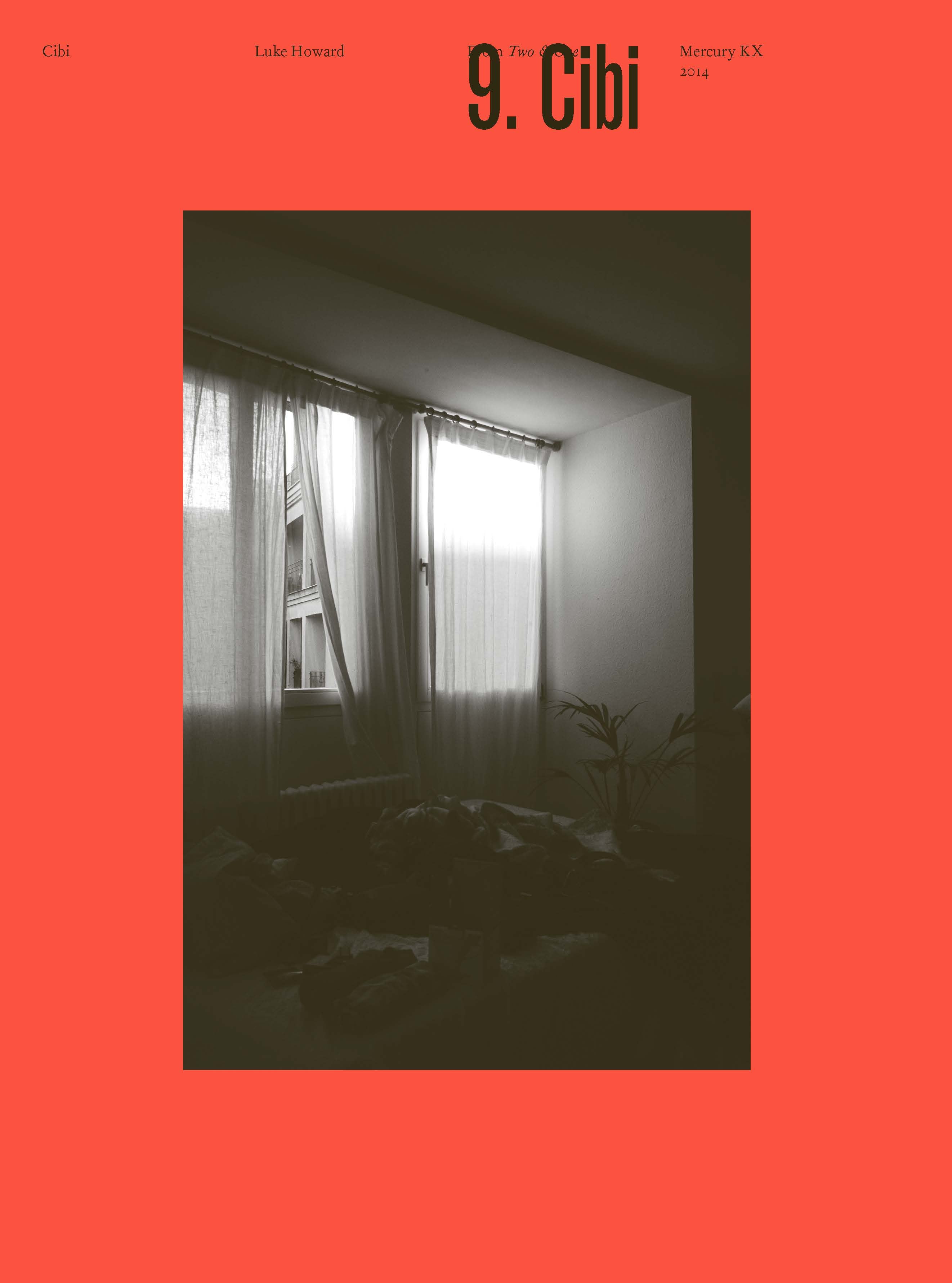 Cibi - Piano Solo (Digital Download)